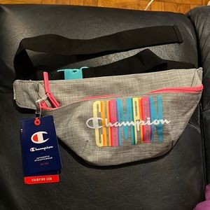 Champion Crossbody bag